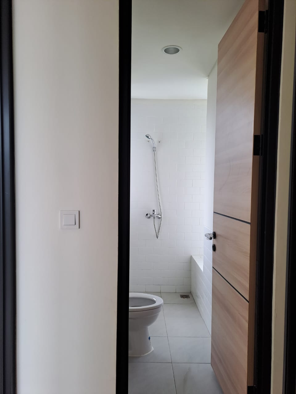 Rumah Disewakan di Cluster Uptown Lippo Cikarang